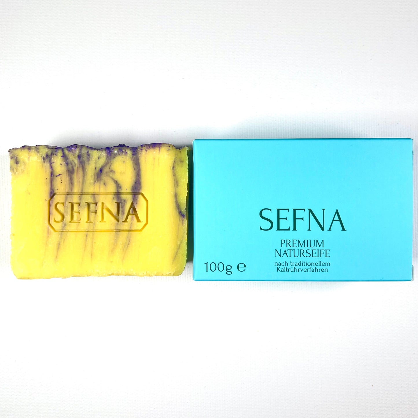 Imperialseife 100g