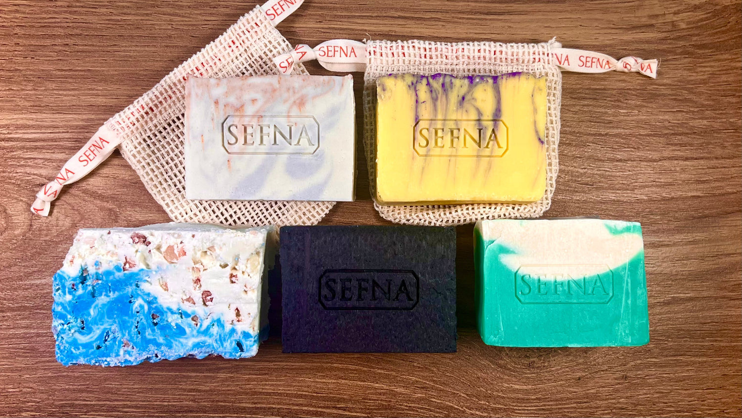 5er Set