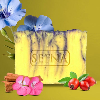 Imperialseife 100g