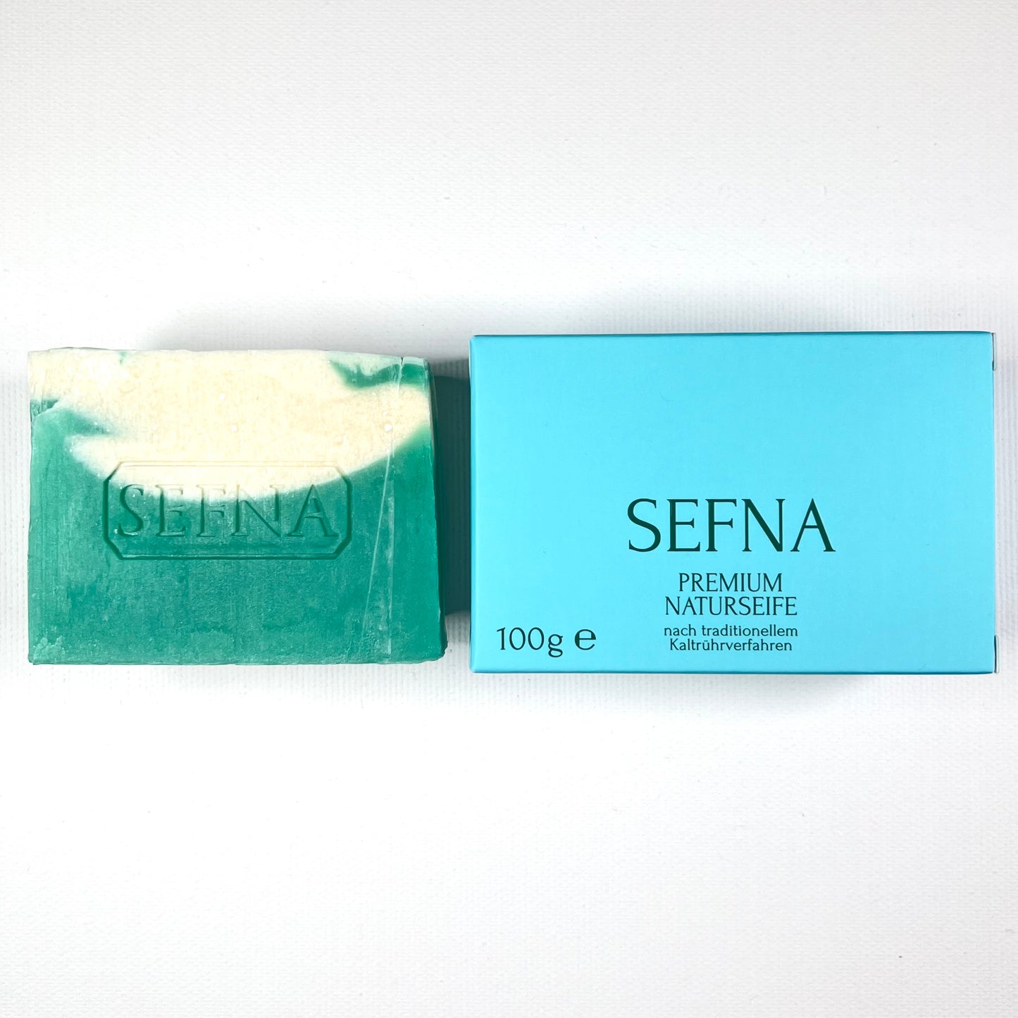 Aloe-Vera-Seife 100g