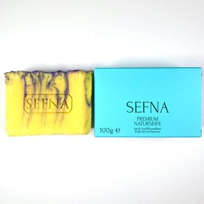 Imperialseife 100g