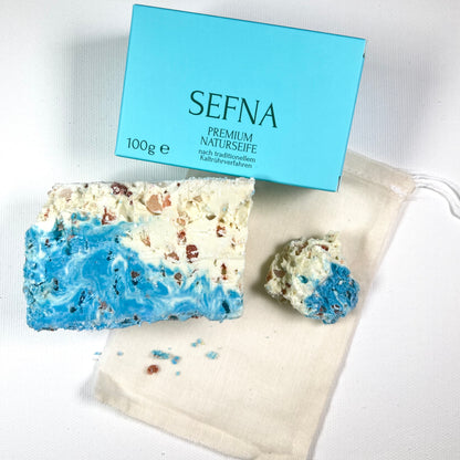 Salzseife 100g