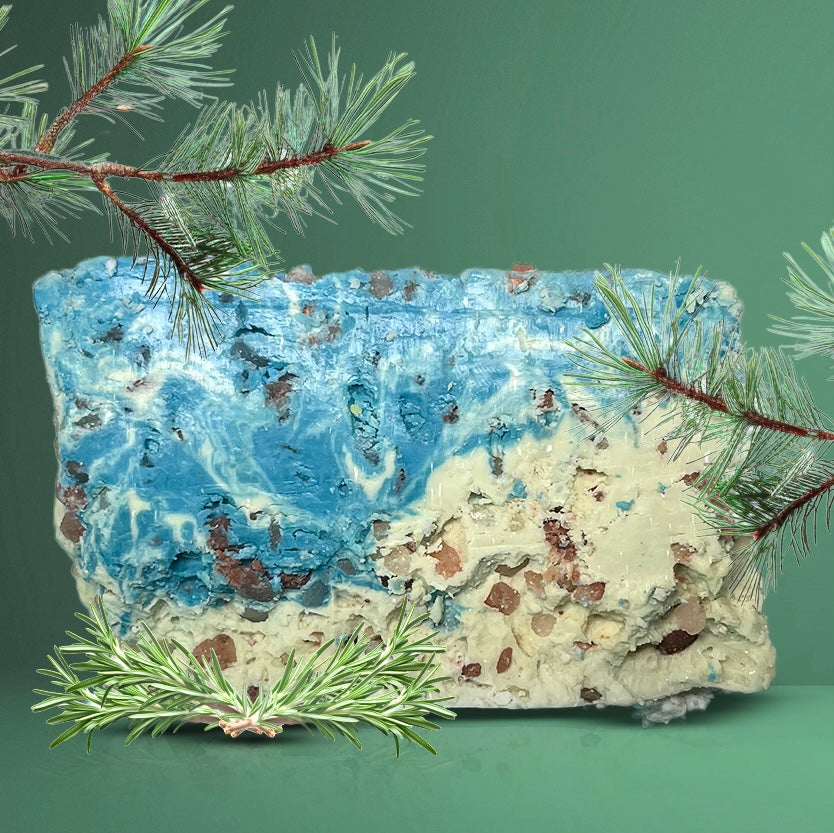 Salzseife 100g
