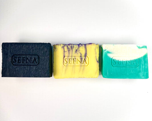 3er Set: Imeprialpflege