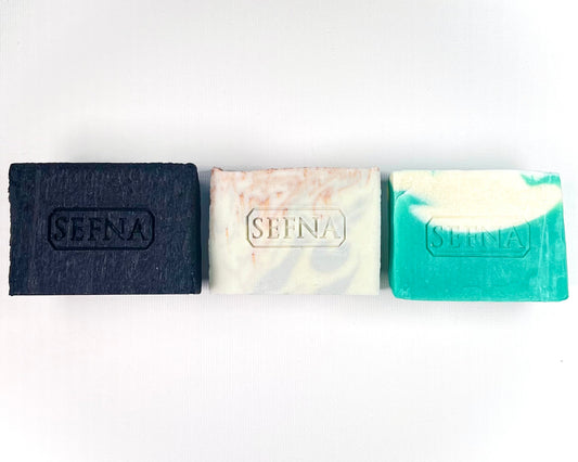 3er Set: Königspflege